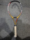 Head Tour Pro Tennis Racquet 4 1 4 Grip