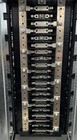 Square D - Nqom442m100taw 42 Circuit  Main Breaker Panelboard