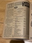 Rare  Jive  negro  Magazine August 1954 Vol  3   8  early Issue 