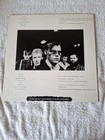 The Box Live Muscle Out 1985 Uk Vinyl Double Vision Records Dvrp3 Tested Ex