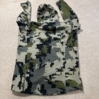 Kuiu Guide Dcs Hooded Jacket Verde Xl