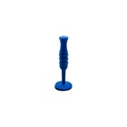 Warburton P e t e  Personal Embouchure Training Device For Woodwinds Plastc Blue