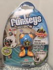 U b  Funkeys Mattel Radica 6 Figure Lot Yang Webley Nibble Sol Twinx Deuce New