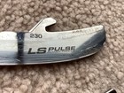 Bauer Ls Pulse Pwer Profile Blades 230