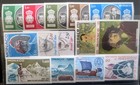 Monaco - 1978-1994 - Lot Of 77 Mnh Beautiful Full Sets Of Stamps At Bargain Cost