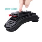 Niceyrig Dslr Quick Release Shoulder Rig Mount Kit For Video Camcorder Camera