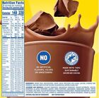 Carnation Breakfast Essentials Nutritional Powder Drink Mix  Chocolate 30 Ct