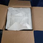 Zurn Z1910 Sani-flor Receptor 8  X 8  X 6  Deep Cast Iron Body New