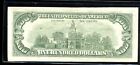  100 Dollar Bill 1981 Old Note D00648201a Frn Da Block Paper Currency Money 1123