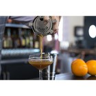 Crafthouse By Fortessa 5  Hawthorne Cocktail Strainer  Stainless Steel