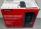 Cyberpower Ups S175uc 1175va Battery Backup With Surge Protection -  ln    