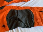 U-zip-it Anti-exposure Helicopter Suit Switlik Large