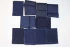 Boy Scouts Of America Bsa Epaulets Loops Blue Lot Of 5 Pairs  10total 5 Pair 