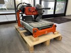 2022 Husqvarna Ms360 14  Masonry Tile Precision Wet Cutting Saw Bidadoo -new