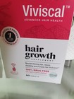 2 - Women s Viviscal Advanced Hair Health - 60 X 2 Tablets Each Box      New read
