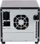 4   1 Bay Diy Nas Case  4 X 2 5      3 5    Tray   1 X 2 5    Internal Bay  Mb Itx  Ps