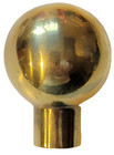 Small Round Hame Ball