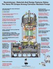 Tsurumi 4pn  50pn2 4s  Submersible Pond Pump