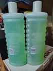 2 Avon Cucumber Melon Bubble Bath Bain Mousse 24 Oz  New 2008