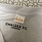 Chelsea 2022 23 Away Jersey  Men   s Size Large  3 Pulisic Football   Soccer  L