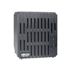 Tripp Lite 1800w 120v Power Conditioner With Automatic Voltage Regulation  avr 