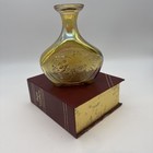 1975 Limited Edition 1 Of 5000 Wheaton Carnival Glass Bottle Apostle St Matthew 