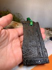 Irish Castle Turf Hanging Ornament Blarney Castle Ireland Gift Celtic