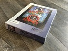 Kiss Jigsaw Puzzle Kiss Meets The Phantom Japan Sealed Vintage Kiss Memorabilia