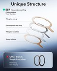 Esr For Magsafe Sticker  Magsafe Ring For Iphone 17  Samsung Galaxy