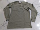 Nwt Rasco Fr Henley Long Sleeve Henley Work Shirt Large Cat 2 Fire Resistant New