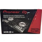Pioneer Ddj-sr Performance Dj Controller Performance 2-channel Black W  Box