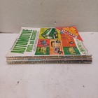Vtg J c  Whitney Automotive Parts Catalog Lot Of 4 1980s Cars Trucks Vans