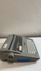Brother Sx-4000 Lcd Display Portable Electronic Typewriter