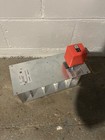 Zonefirst Damper 8x14