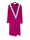 Vintage Murphy Robes Choir Robe Costume Theater Church Choir One Size 