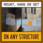 Bees N Things Outdoor Carpenter Bee Trap