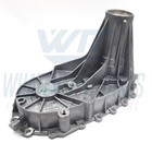 Gm Np261xhd  Np263xhd Heavy Duty Aluminum Rear Case Half  25900