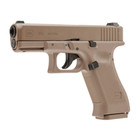 Refurbished Glock Licensed G19x Gen 5 Co2 4 5mm Blowback Bb Gun
