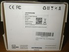 Ultraloq Bolt Fingerprint Matter Smart Lock With Door Sensor