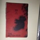 Rare Vintage 1920 s - The British Isles - England - Softcover