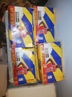 Nba Basketball 95 Upper Deck 4 Boxes