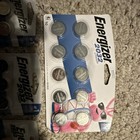 Energizer Cr2032 Lithium Coin Batteries Lot     Multiple Packs  new  Sealed 