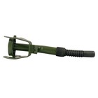 Flexible Jerry Can Spout nozzle Gas Canister Rubber Nozzle Fits For 5litre  1   