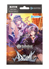 2 Hololive English Oshi Start Deck Advent   Justice Bundle Sealed New