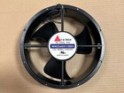 1pcs Y s Tech Ww25489115bh 254 254 89 115v 50 60hz Cooling Fan