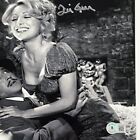 Teri Garr Autograph Signed Young Frankenstein 8x10 Movie Photo Bas Beckett Holo