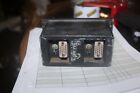 Rare Vintage  F-4 Phantom Ecm Countermeasures Control Panel