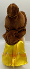 Disney Parks Nuimos Beauty   The Beast Belle Plush Poseable Doll - New
