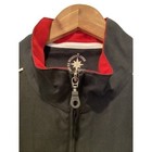 2009 Us Women s Open Jacket Ashworth Golf Rare Black Red - Large