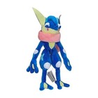 Anime Cute Greninja 10  Plush Toy Stuffed Animal Soft Doll